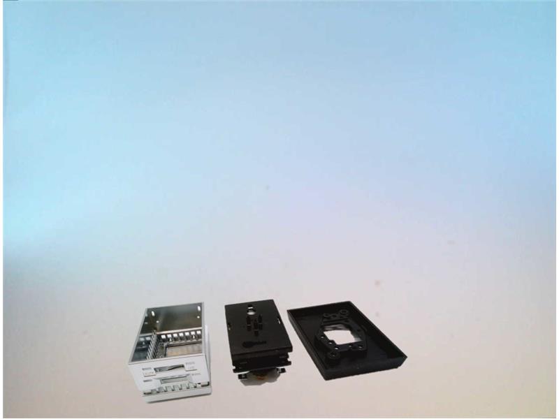 HONEYWELL TP970A-2145-4