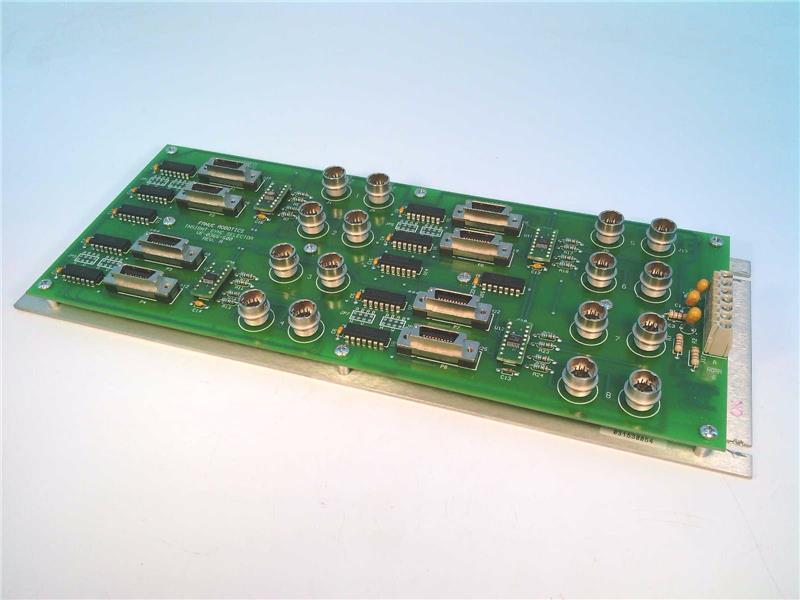 FANUC VE-0365-500