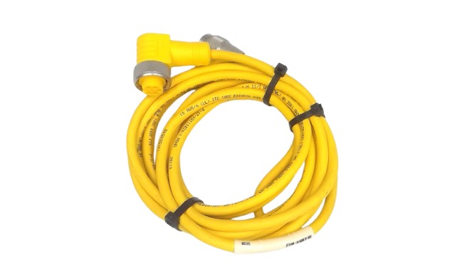 TURCK RSM 40 WKM 50-4M/BL67