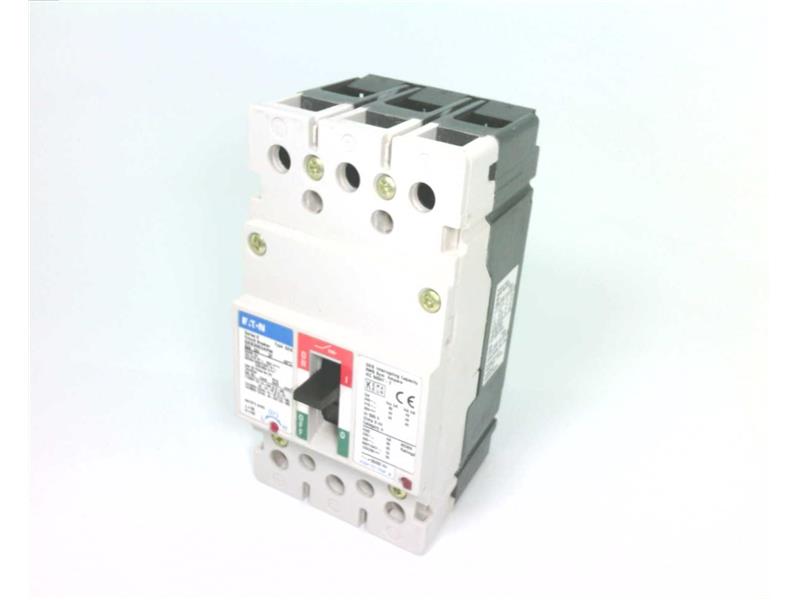 EATON CORPORATION GES3063AFM