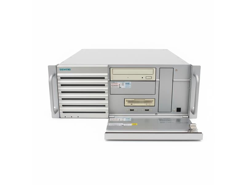 SIEMENS 6ES7650-0NH17-0YX1