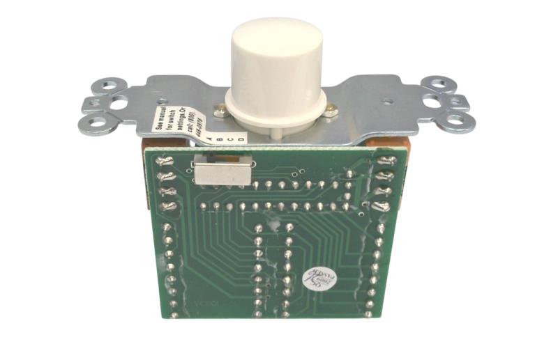 NORTEK VC60I