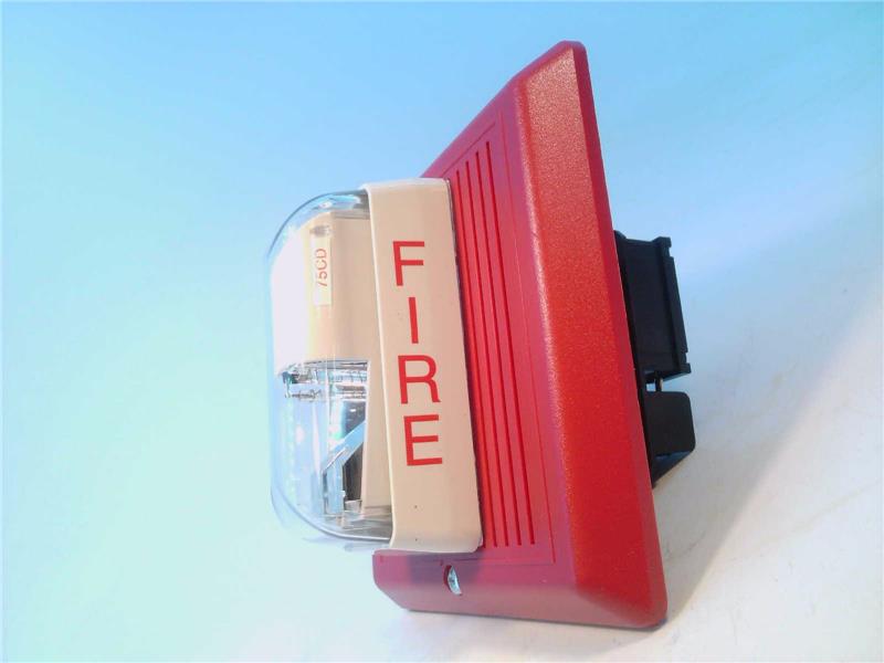 UTC FIRE & SECURITY COMPANY 757-S7-75PS