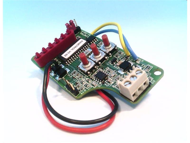 KINETROL SP1007