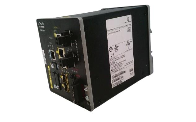 ISA-3000-2C2F-K9 by CISCO