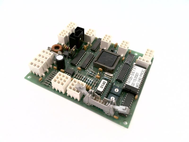 ELEKON AG 94006