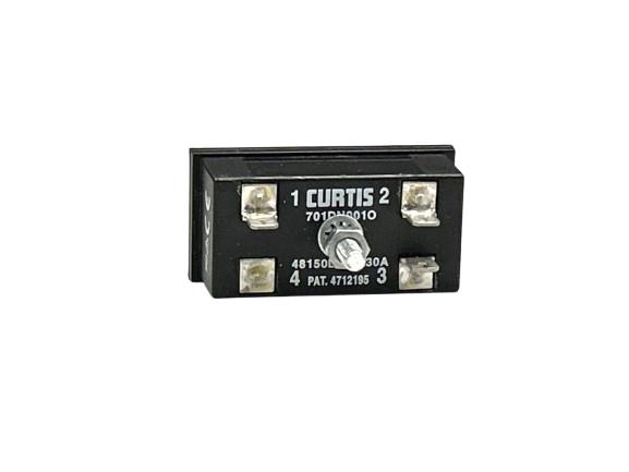 CURTIS INSTRUMENTS 701DN001O-48150D