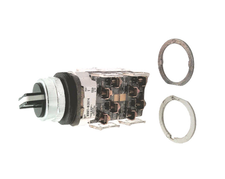 ALLEN BRADLEY 800T-N2KF4C
