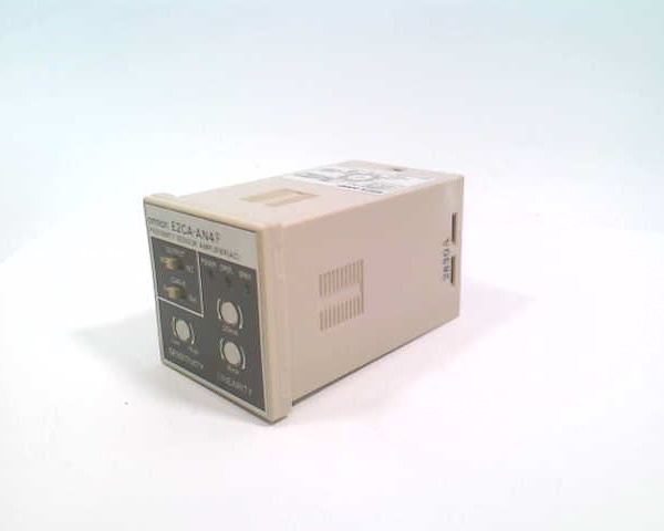 OMRON E2CA-AN4F