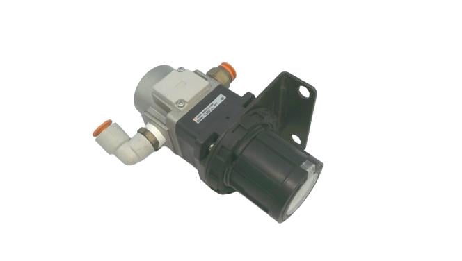 SMC ARG30-N03G1-Z-X406