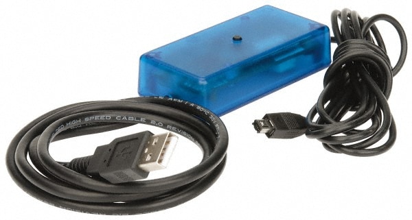 600-101-USB-KB par ASD/QMS