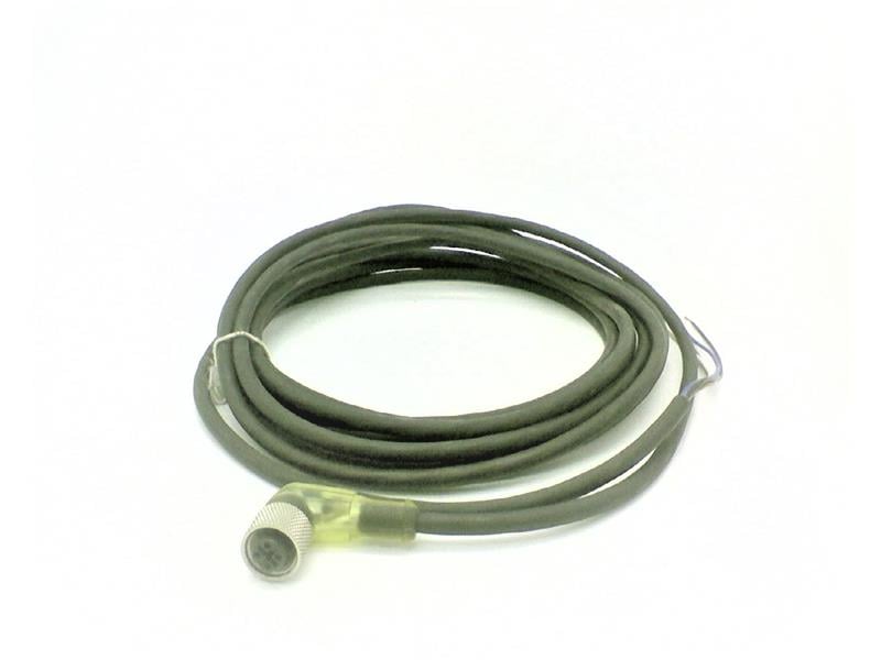 BALLUFF BKS-S20-8PU-05