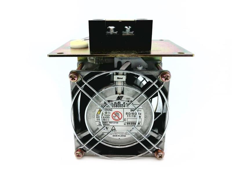 FANUC A06B-6134-K002