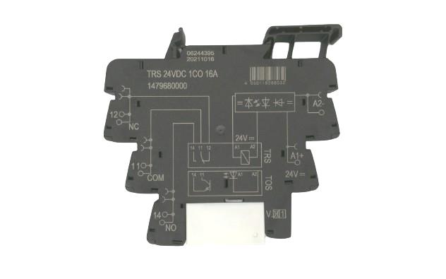 WEIDMULLER 1479680000