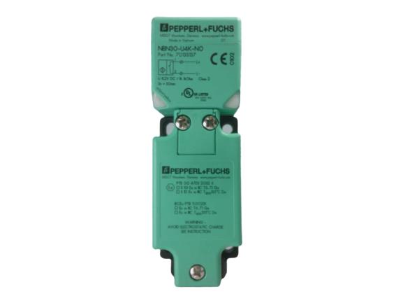 PEPPERL & FUCHS NBN30-U4K-N0