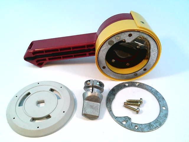 EATON CORPORATION RH12