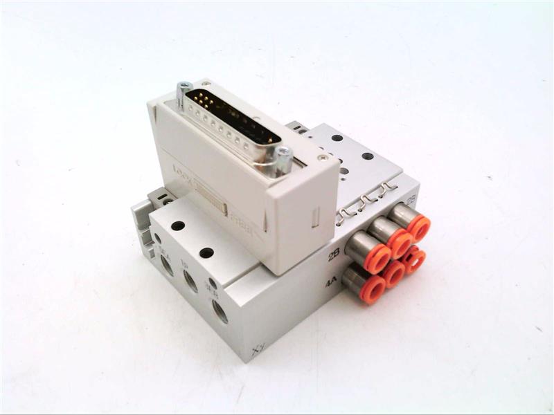 SMC SS5Y3-50F1-03B-KN7T