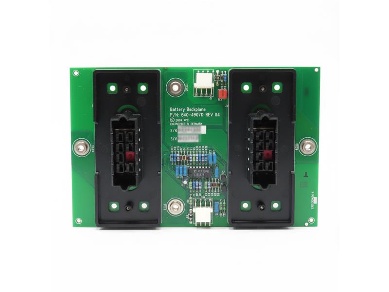 SCHNEIDER ELECTRIC 640-4907D