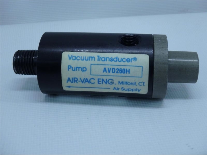 AIR VAC AVD260H