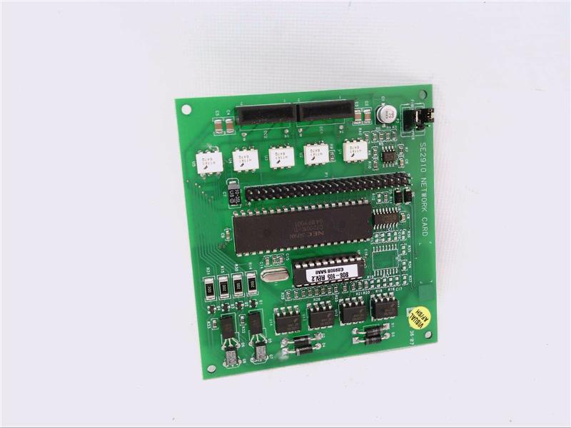 SECUTRON MR-2910