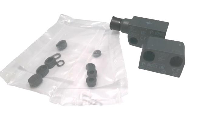 PIZZATO ST GD310MP-G1T