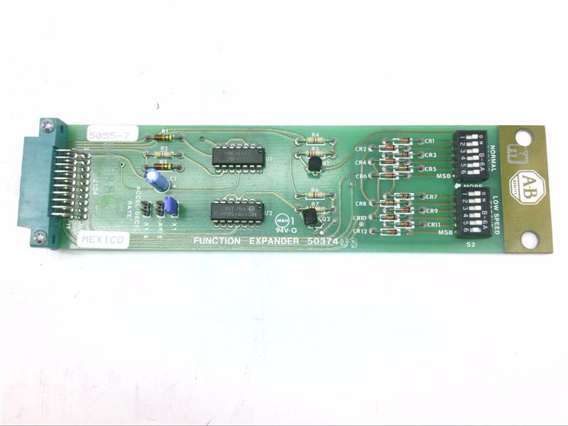 ALLEN BRADLEY 50374