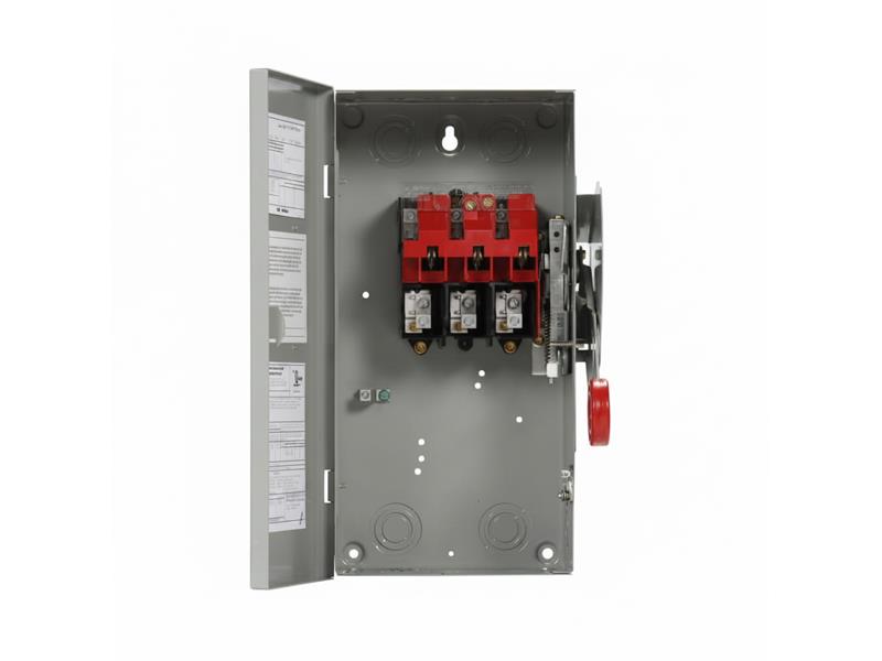 EATON CORPORATION DH361UGKG