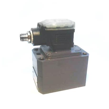 VC 0.04 K1 F1 P2 SM por KRACHT