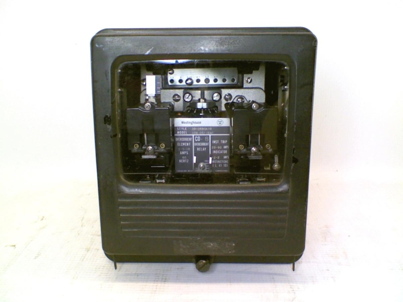 WESTINGHOUSE C08-D511BA1