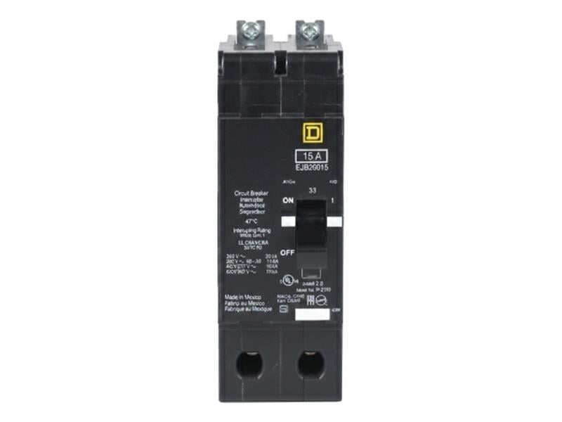EJB26015 par SCHNEIDER ELECTRIC