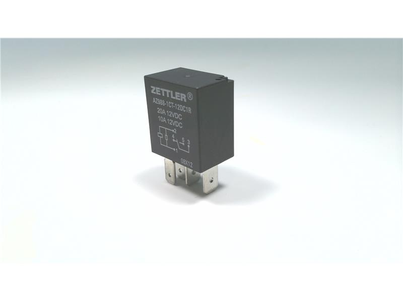 AMERICAN ZETTLER AZ988-1CT-12DC1R