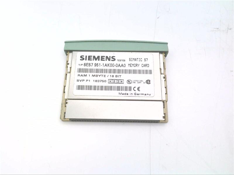 SIEMENS 6ES7951-1AK00-0AA0