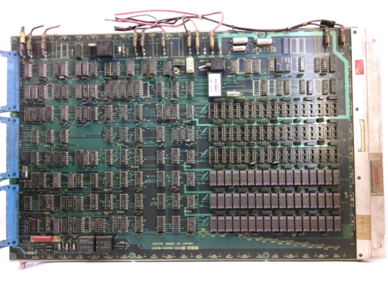 FANUC A20B-0006-0220