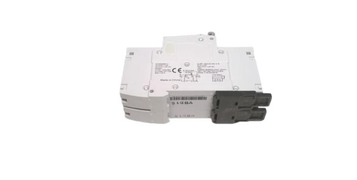 FMX MCB4-L40-2P-D15