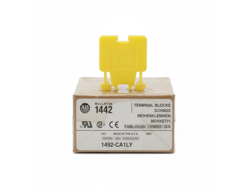 1492-CA1LY par ALLEN BRADLEY