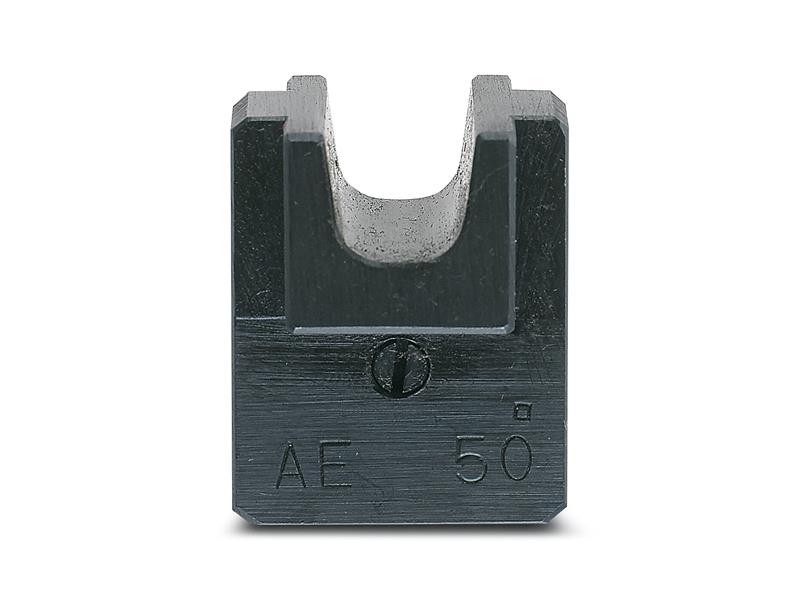 CRIMPFOX-C120 AI 50/F-DIE by PHOENIX CONTACT