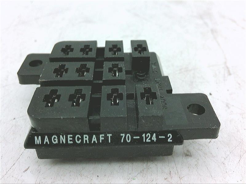 SCHNEIDER ELECTRIC 70-124-2