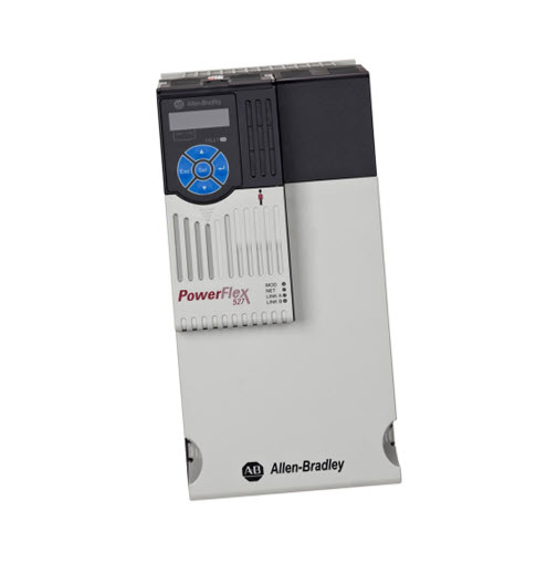 ALLEN BRADLEY 25C-D024N114