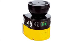 SICK MICS3-ACAZ55PZ1P01