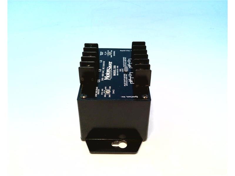 SYMCOM 350-400