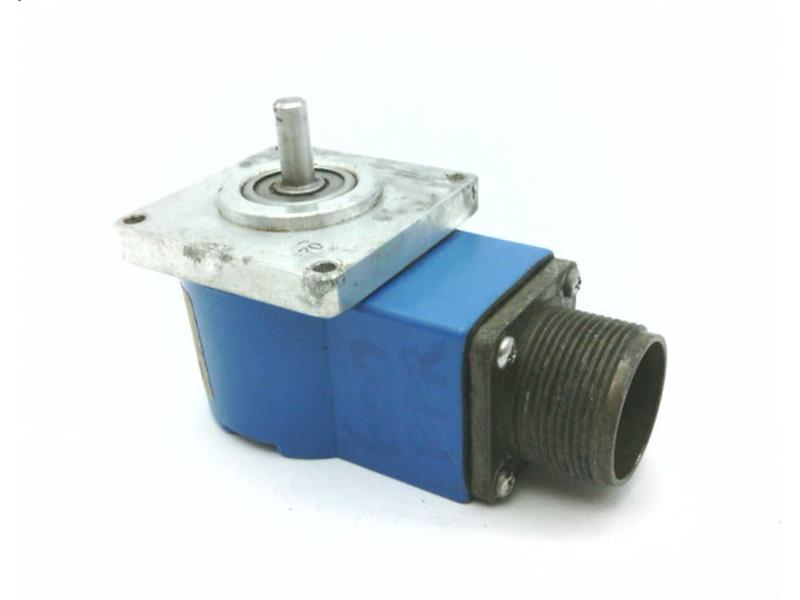 ALLEN BRADLEY 845T-DC12EEH-C