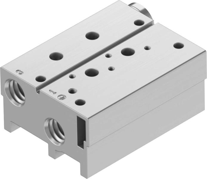 FESTO VABM-B10-20S-N14-2-P3