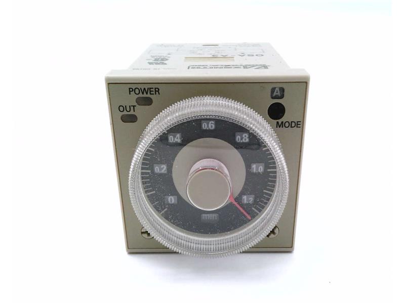 OMRON OSA-A3