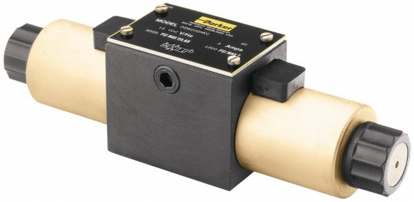 PARKER D3W008CNYK5