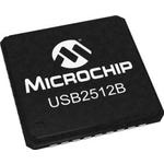 MICROCHIP TECHNOLOGY INC USB2512BI-AEZG