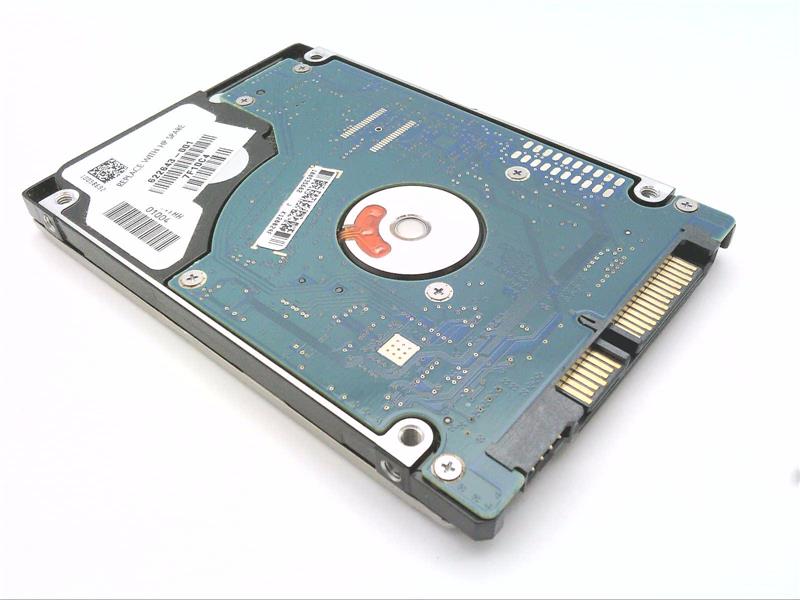 WESTERN DIGITAL WD3200BEVT