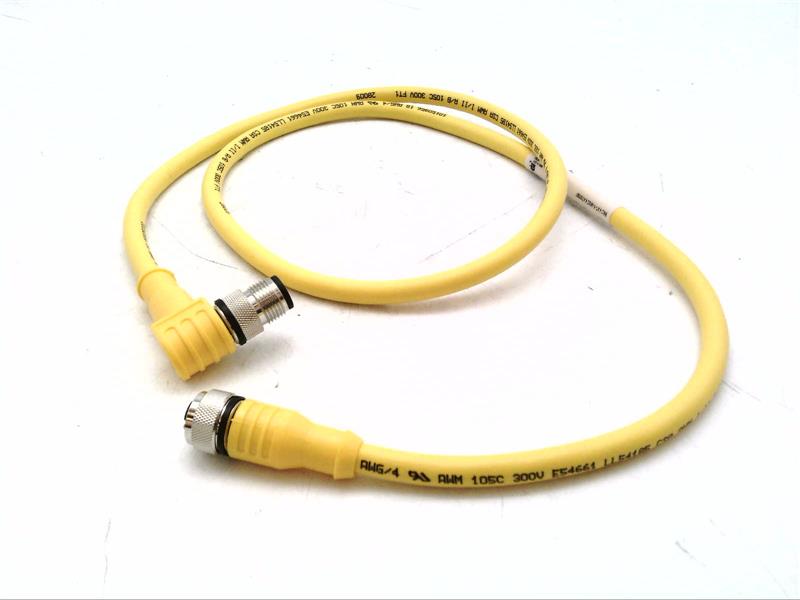 TURCK RKC 4.4T-1-WSC 4.4T/S1587