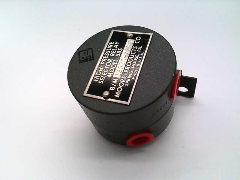 SIEMENS 58S-12530-8PE