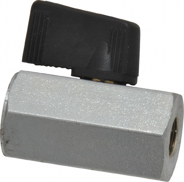 MIDWEST CONTROL CBV-18