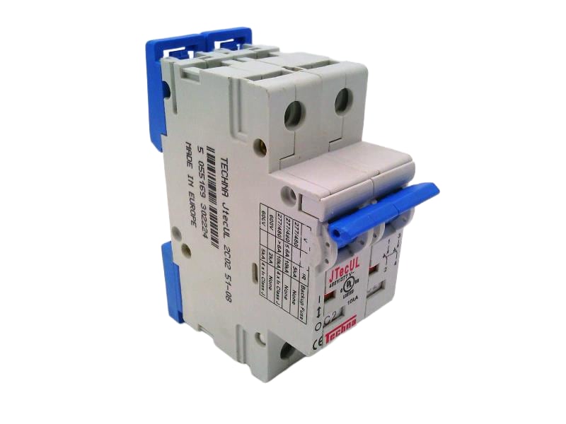 TECHNA JTEC-UL-2-C-02